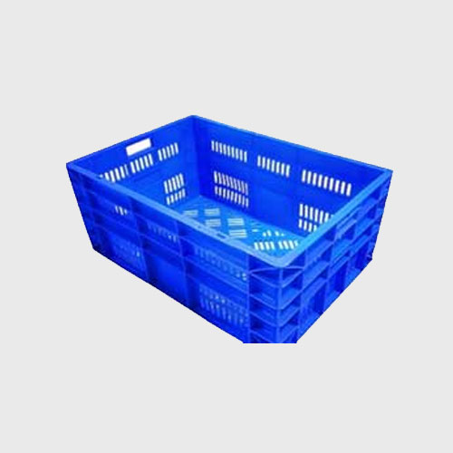 Jumbo Crates Manufacturers in Sanand | Tripak MHS Solutions